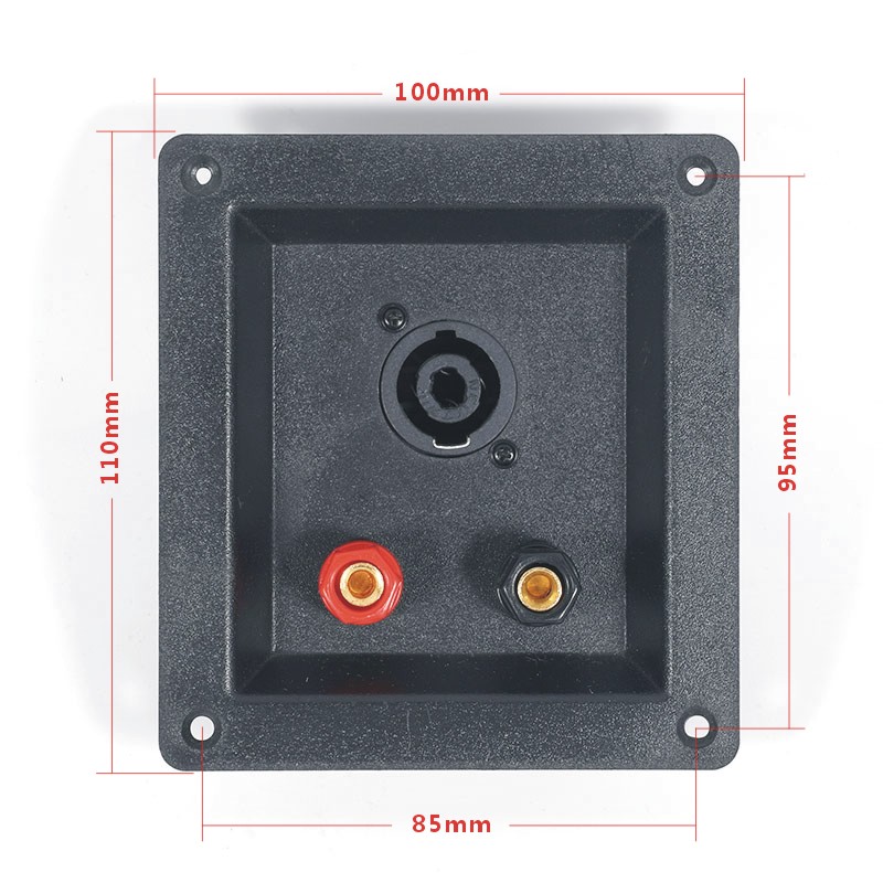 110 100 boîte de combinaison à trois chiffres