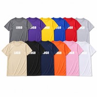 Maillot d'entraînement personnalisé en polyester pour hommes et femmes, séchage rapide, respirant, t-shirt de fitness pour la salle de sport, fabricant de vêtements de sport OEM ODM
