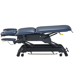 Mt Premier-Infinity Mesa de masaje eléctrica Tratamiento facial Cama de masaje Mesa de examen de fisioterapia eléctrica - Product Image 5