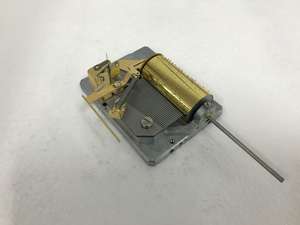 Mouvement de boîte à <span class=keywords><strong>musique</strong></span> à <span class=keywords><strong>coucou</strong></span> à 37 notes - Product Image 3