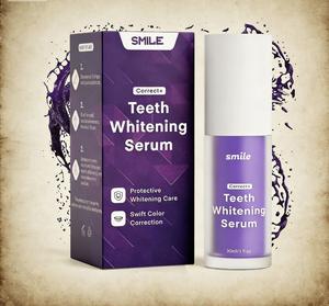 Sérum blanchissant pour les dents Smile - Product Image 6