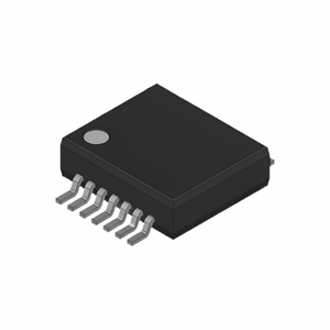 Composant de puces électroniques 14 SSOP 74HCU04DB,118 Logic, distributeur agréé - Product Image 1