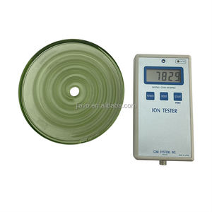 Gran TAMAÑO DE Indonesia Alpha Spin Biovidrio Scalar Energy Bio Disk Bio Energy <span class=keywords><strong>con</strong></span> 7000 iones - Product Image 6