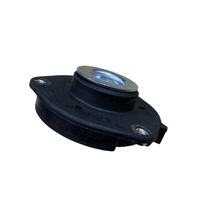 1K0412331C 1KD412331A 5Q0412331 5QD412331 para VOLKSWAGEN TIGUAN GOLF AUDI Q3 A3 AMORTIGUADOR DELANTERO SOPORTE DE GOMA