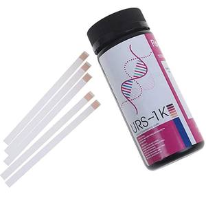 แถบทดสอบคีโตนในปัสสาวะแผ่นทดสอบคีโตซิสคีโทซิสตรวจปัสสาวะอย่างรวดเร็ว - Product Image 2