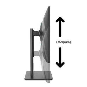 Cao fps xu hướng 24 27 inch 240Hz 2560*1440p nhanh chóng IPS màn hình LCD máy tính RGB chơi game Màn hình IPS Bảng điều chỉnh - Product Image 4