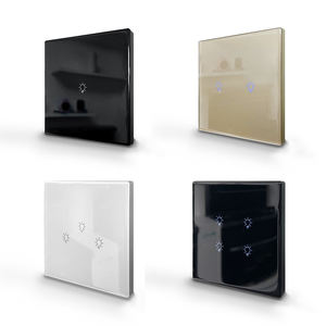 สวิตช์ Smart Rolling Shutter มาใหม่,สวิตช์ม่านเปิดปิด/ปิดม่านไร้สายควบคุมด้วยรีโมต Wifi - Product Image 6