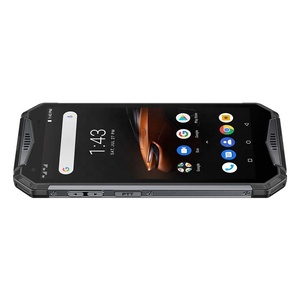 Ulefone <span class=keywords><strong>Armor</strong></span> โทรศัพท์ทนทาน<span class=keywords><strong>3W</strong></span>,สมาร์ทโฟน Dual 4G, 6GB + 64GB ปลดล็อกแล้วรุ่น4G สินค้าใหม่ปี2019 - Product Image 5