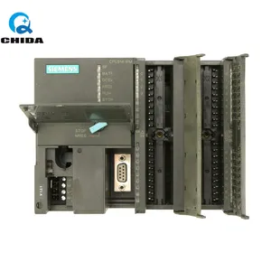 6ES7314-5AE03-0AB0 Simatic S7 PLC SIMATIC S7-300 CPU 314 IFM COMPACT CPU WITH MPI