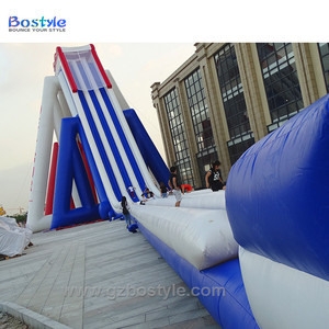 Thương mại Inflatable lớn nhất trượt nước hà mã trượt để bán - Product Image 3