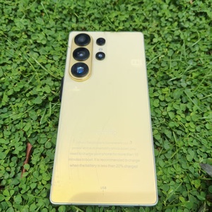 Oferta Especial: Smartphone Android s26 ultra con Pantalla HD de 7.3 Pulgadas, Deca Core, 16+256GB, Batería de 7800mAh, Marca OEM, Nuevo - Product Image 1
