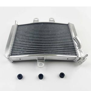 <span class=keywords><strong>Radiateur</strong></span> de refroidissement en aluminium haute performance pour <span class=keywords><strong>moto</strong></span>, refroidi par eau, NINJA - Product Image 5