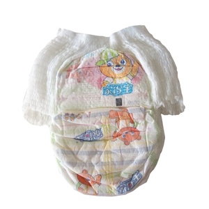 Vente directe d'usine, couches-culottes pour bébés très demandées - Product Image 1