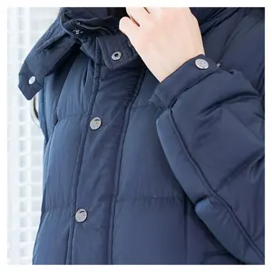 Yhg Biểu Tượng Dập Nổi Tùy Chỉnh Kẽm Hợp Kim Brass Báo Chí Từ Kim Loại <span class=keywords><strong>Snap</strong></span> Nút Cho Áo Xuống Áo Khoác - Product Image 1