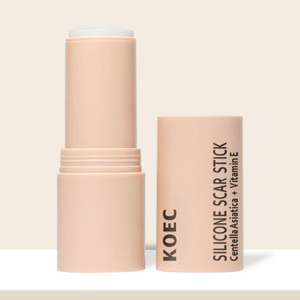 Balsamo Koec per Schiarire le Cicatrici, Nutre e Ripara la Pelle, Migliora l'Aspetto delle Cicatrici da Ustioni e Acne, Idratante e Ringiovanente - Product Image 1
