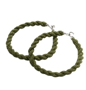 DFB01 Tirantes elásticos para pantalones, correas elásticas para botas de cadete, tirantes elásticos para blusas, ligas elásticas, bandas elásticas - Product Image 2