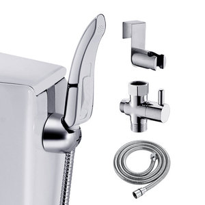 Многофункциональный смеситель для биде - Product Image 1