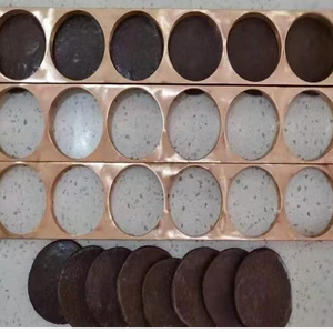 بوفو غارجاروزانز كانتور بوفو ميلانوستيكتوس شنيدر زهرة الضفدع - Product Image 2