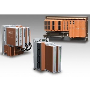 ยูนิตอินเทอร์เฟซ Yokogawa Anb10d 425 Cu2n Ndel Node โมดูล 4 I/O ดิจิตอลอินพุตเอาต์พุต อะลูมิเนียมหล่อขึ้นรูป - Product Image 4