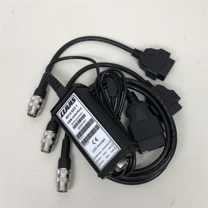 Escáner de Diagnóstico para Camiones Agrícolas CLAAS CDS MetaDiag WebTIC, Interfaz de Diagnóstico para CLAAS, para CLASS CANBUS - Product Image 1