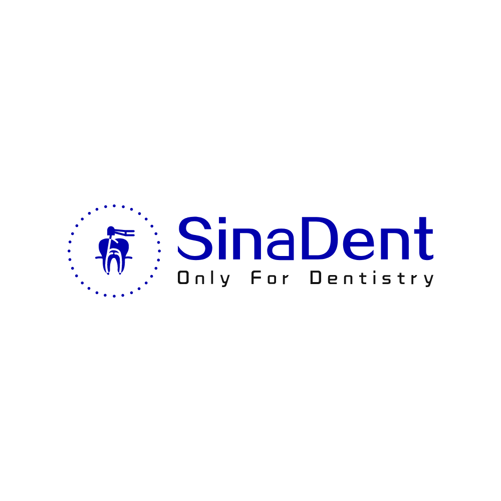 Shenzhen Sinadent Medical Supplies Co., Ltd. logo