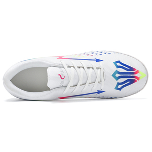 Scarpe da Calcio Elite 2025 per Uomo, Scarpini Antiscivolo, Comodi e Leggeri, Nuovi Colori Estivi per Bambini e Autunno - Product Image 4