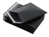Enveloppes rembourrées biodégradables imperméables Lihao, taille personnalisée, résistantes aux déchirures, pour sacs, vêtements et bijoux, pour l'envoi postal