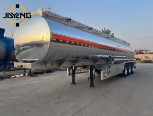 Remolque Cisterna de Combustible 42000, Remolque Cisterna <span class=keywords><strong>Aemi</strong></span> 40 Toneladas, Remolque Cisterna de Combustible 70000 Litros - Product Image 3