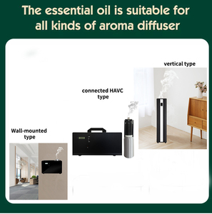 Huile Essentielle Concentrée en Gros pour Hôtels : Diffuseur de <span class=keywords><strong>Parfum</strong></span>, Marque de Créateur, Romarin, Lavande, Arôme Concentré, <span class=keywords><strong>Parfum</strong></span>, Huile Essentielle - Product Image 6