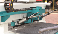 Machine à graver CNC à portique CNC-1325, routeur CNC, machine à travailler le bois