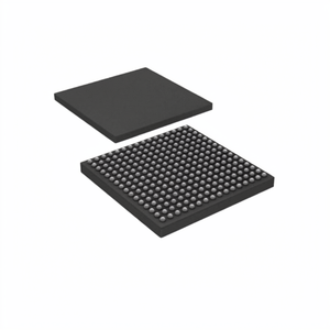 M2S010-VF256I IC SOC CORTEX M3 166MHZ 256FBGA 256 LFBGA Componentes de Kit Electrónico Integrado en Stock - Product Image 1
