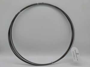 Полированная супер эластичная никель титановая проволока 1,2-2 мм медицинская Нитиноловая проволока - Product Image 5