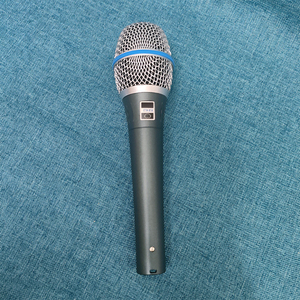 Export Grade for Beta 87 Condenser <b>Microphone</b> Suitable for Instrument Sound Capture KTV Entertainment and On <b>stage</b> Shows - Product Image 3