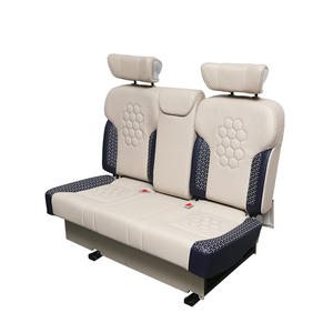 Asiento Aero de Lujo Personalizado para Autobús, Asiento de Coche para Conductor, Inspirado en Asientos de Avión Usados, de Línea de Producción - Product Image 2