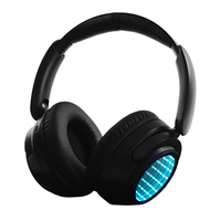 Auriculares inalámbricos para juegos Honcam PS5 con micrófono para consola PS5 PC Mobile Switch 2