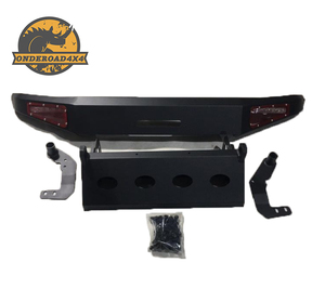 Wholesalers and distributors hydraulic 4x4 2019 front bumper for <span class=keywords><strong>Suzuki</strong></span> Jimny 2019 - Product Image 6