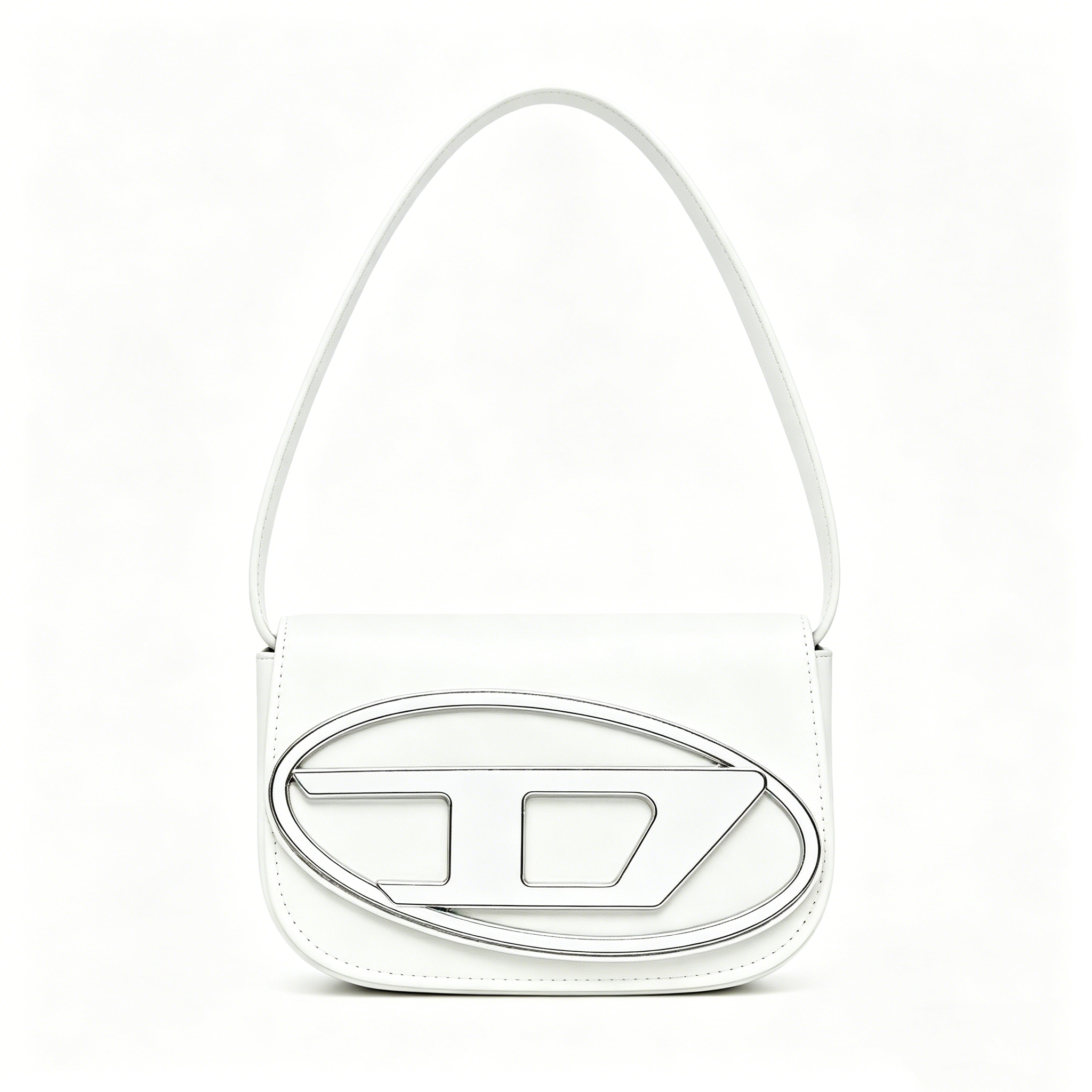 Little White Shoulder Bag 2 - High Quality Mini Tote for Women