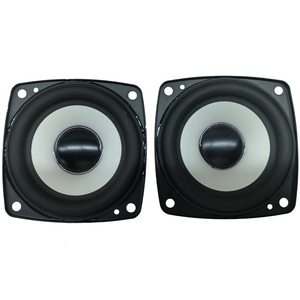 Mới Nhất Chuyên Nghiệp Xách Tay Loa Không Thấm Nước 4 Ohm 10W 15W 20W 30W 8 Ohm Sub Woofer Bass Cho Vòi Hoa Sen - Product Image 4