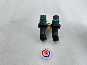 Capteur de vitesse 245-4630 2454630 236-6221 2366221 Compatible pour moteur 3126B C-9 C4.4 C7 pelle 322C 324D 325C <span class=keywords><strong>325D</strong></span> - Product Image 6