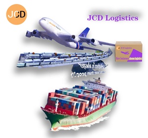 Mejor Agente de Logística de Carga Voluminosa en China, LCL+Transporte Terrestre, Destinos Globales, Soporte 24/7, Manejo de Mercancías Peligrosas, Seguro Incluido - Product Image 1