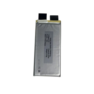 แบตเตอรี่โซลิดสเตท 400Wh/KG 3.7V 33000mAh 10C NMC ความหนาแน่นพลังงานสูงสำหรับอุปกรณ์อุตสาหกรรม - Product Image 4