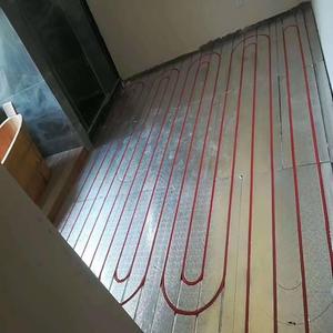 4x8 2 inch Hội Đồng Quản trị bọt ép đùn Polystyrene XPS dưới sàn sưởi ấm cách nhiệt cứng nhắc Hội Đồng Quản Trị - Product Image 6