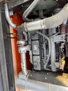 Excavadora DOOSAN DX300 DX300lc de segunda mano original de Corea, excavadoras usadas Doosan de 30 toneladas en stock CE para la venta - Product Image 5