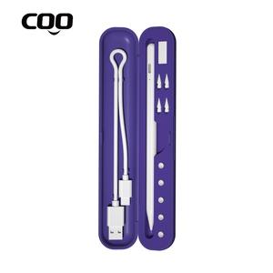 Estuche portátil para lápices Stylus para <span class=keywords><strong>Apple</strong></span> Pencil 1 <span class=keywords><strong>2</strong></span> Generation Acpacitive Pen Caja de almacenamiento para iPad Pen - Product Image 6