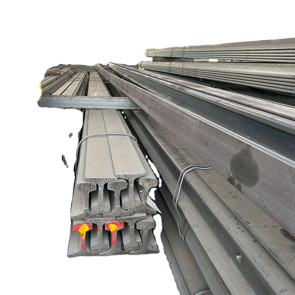 Железнодорожное использование/использование в горных работах из нержавеющей стали