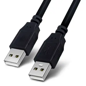 1.5 mét USB2.0 mở rộng cáp mở rộng một Nam để một nam USB mở rộng cáp dữ liệu senye Cáp vellygood