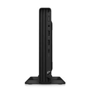 Computadora <span class=keywords><strong>de</strong></span> escritorio <span class=keywords><strong>de</strong></span> oficina comercial para <span class=keywords><strong>HP</strong></span> Pro Mini 260 G9, 3200 GB DDR4, MHz, 2TB SSD + 2TB HDD Tower - Product Image 5