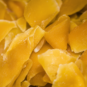 Rodajas de Mango Deshidratadas al Vacío, Orgánicas, Maduradas Naturalmente, en Paquete a Granel para Aperitivos - Product Image 1