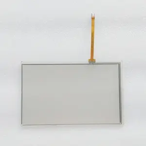 Neue touch screen für panel nur touchscreen oder glas TH765-MT TH765-NU TH765-N