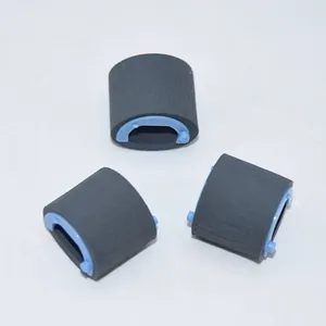 MJL 10PCS Rodillo de Recogida para Canon <span class=keywords><strong>LBP</strong></span> 6000 6018 6020 6030 3010 3100 3018 3050 3108 3150 7010 7018 5280 7200 7210 7600 7660 <span class=keywords><strong>7680</strong></span> - Product Image 4